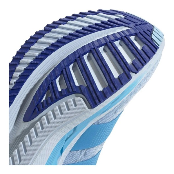 ADIDAS ADISTAR 4 AZUL CLARO ZAPATILLAS RUNNING MUJER,ARISTARUN