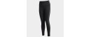 JOMA INDOOR GYM NEGRO MALLA LARGA MUJER
