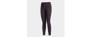 JOMA INDOOR GYM GRANATE MALLA LARGA MUJER
