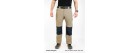 SPHERE PRO KINGSTON GREEN BLACK REMOVABLE PANTS FOR MEN