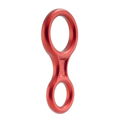 FIXE DESCENDEDOR CLÁSICO OCHO ROJO 2