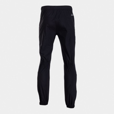 JOMA R-TRAIL LONG PANTS BLACK TRAIL WATERPROOF PANTS FOR MEN 2