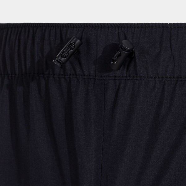 JOMA R-TRAIL LONG PANTS BLACK TRAIL WATERPROOF PANTS FOR MEN