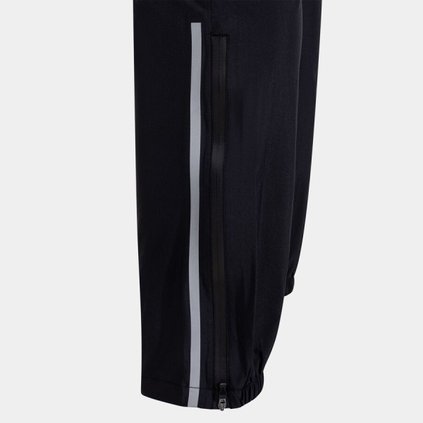 JOMA R-TRAIL LONG PANTS BLACK TRAIL WATERPROOF PANTS FOR MEN