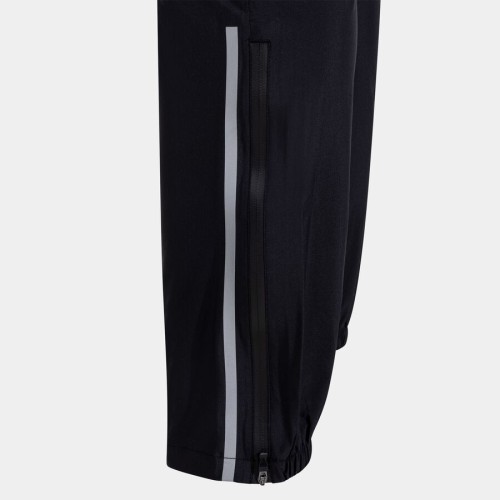 JOMA R-TRAIL LONG PANTS BLACK TRAIL WATERPROOF PANTS FOR MEN