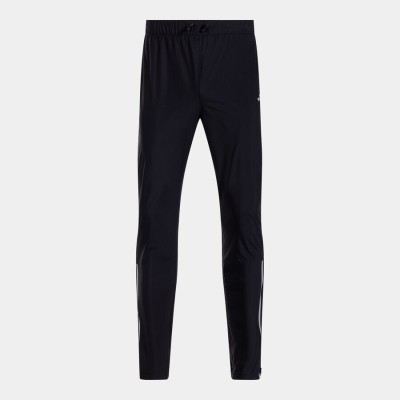 JOMA R-TRAIL LONG PANTS BLACK TRAIL WATERPROOF PANTS FOR MEN