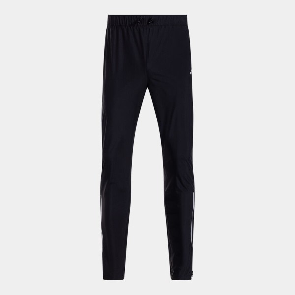 JOMA R-TRAIL CALÇAS LONGAS PRETAS CALÇAS IMPERMEÁVEIS TRAIL HOMEM