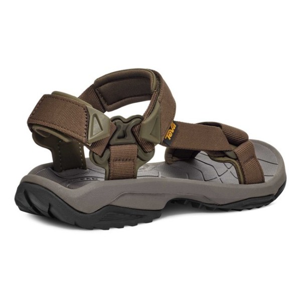 TEVA M TERRA FI LITE SANDÁLIA TREKKING MASCULINA