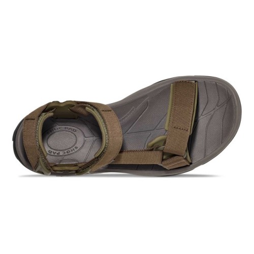 TEVA M TERRA FI LITE SANDÁLIA TREKKING MASCULINA