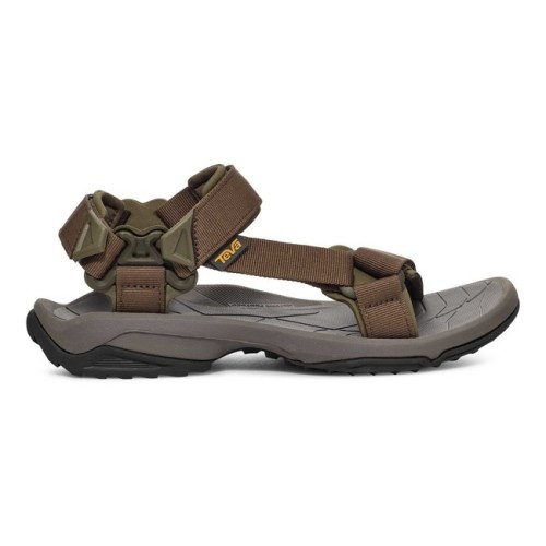 TEVA M TERRA FI LITE MEN'S TREKKING SANDAL