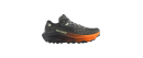SALOMON ULTRA GLIDE 4 NEGRO NARANJA ZAPATILLAS TRAIL HOMBRE