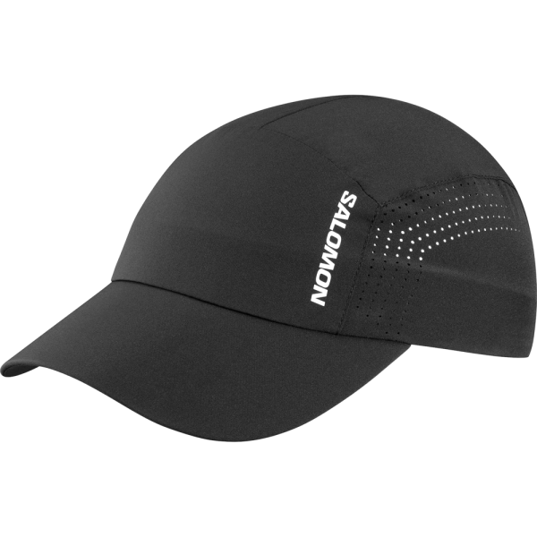 SALOMON SHAKEOUT CAP BLACK