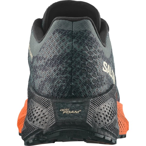 SALOMON AERO GLIDE 4 GRAVEL SHOES FOR MEN