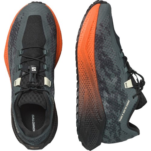 SALOMON AERO GLIDE 4 TÊNIS GRAVEL MASCULINO