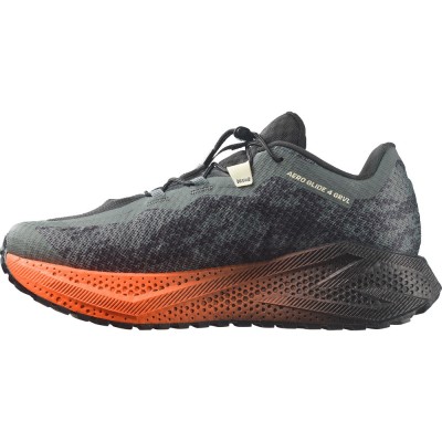 SALOMON AERO GLIDE 4 TÊNIS GRAVEL MASCULINO 2