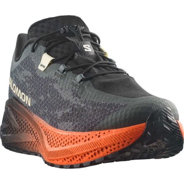 SALOMON AERO GLIDE 4 GRAVEL SHOES FOR MEN