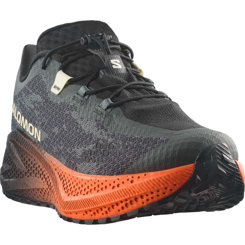 SALOMON AERO GLIDE 4 GRAVEL SHOES FOR MEN