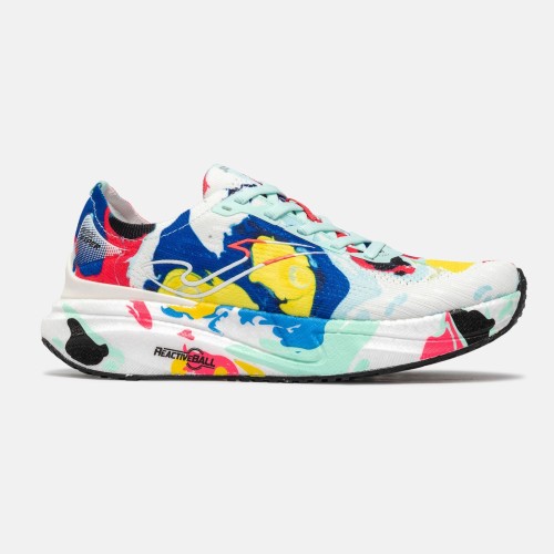 JOMA VIPER 26 MULTICOLOR ZAPATILLAS ASFALTO MUJER
