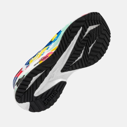 JOMA VIPER 26 MULTICOLOR ZAPATILLAS ASFALTO MUJER