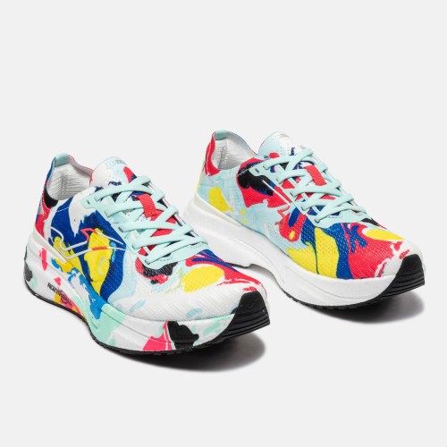 COMPRAR JOMA VIPER MULTICOLOR ZAPATILLAS ASFALTO MUJER