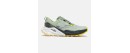 JOMA RASE VERDE CLARO ZAPATILLAS TRAIL HOMBRE