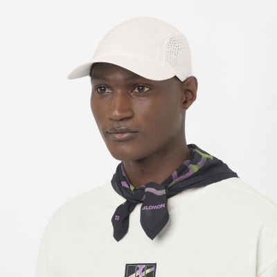 SALOMON SHAKEOUT WHITE CAP 2
