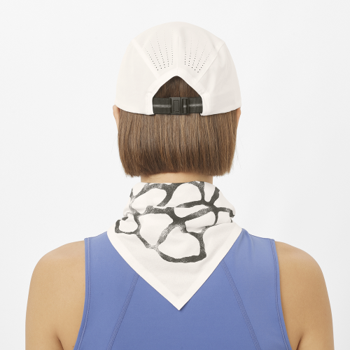 SALOMON SHAKEOUT WHITE CAP