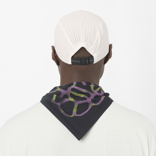 SALOMON SHAKEOUT WHITE CAP