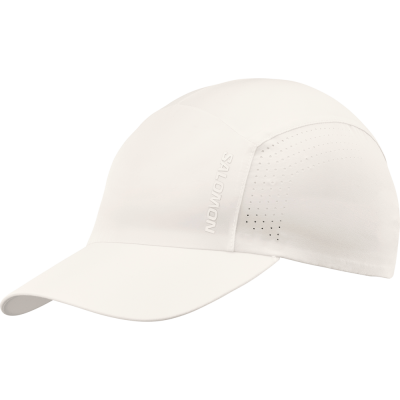 GORRA SALOMON SHAKEOUT BRANCA