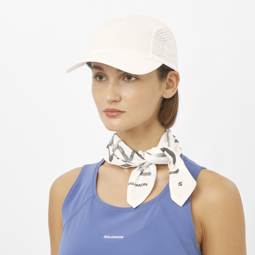 SALOMON SHAKEOUT WHITE CAP