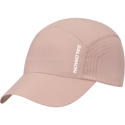 SALOMON SHAKEOUT PINK CAP