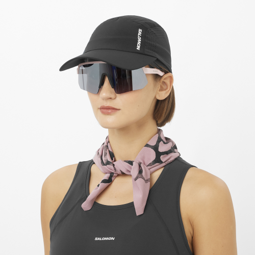 SALOMON SHAKEOUT CAP BLACK