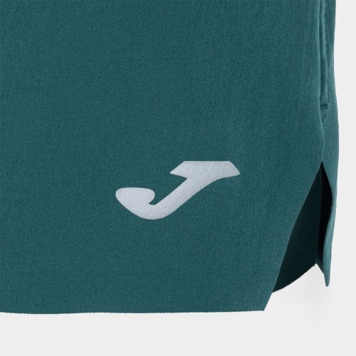 JOMA ICONIC SHORT GRAY MEN'S SHORTS