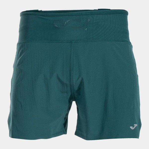 JOMA ICONIC SHORT GRAY MEN'S SHORTS