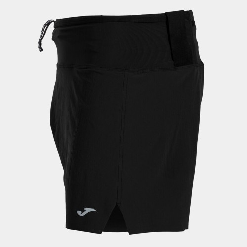 JOMA ICONIC BLACK SHORTS MEN