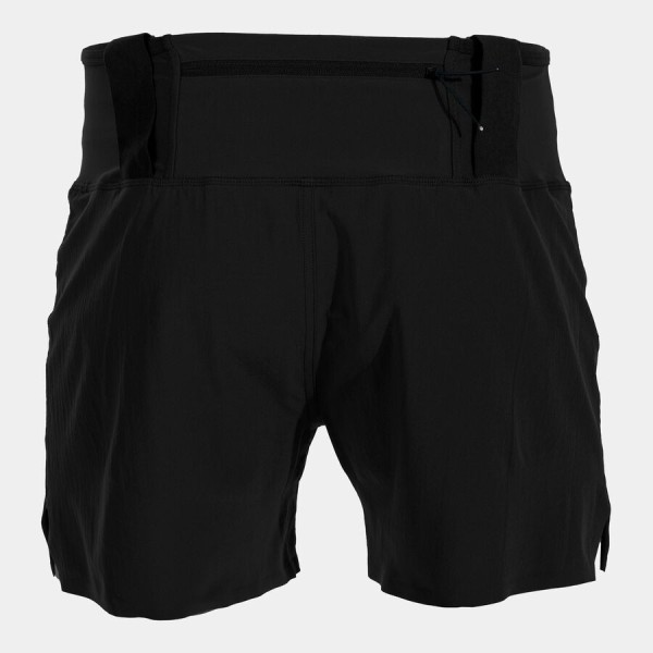 JOMA ICONIC BLACK SHORTS MEN