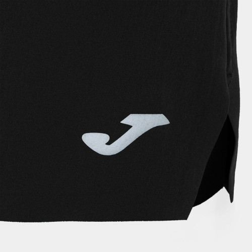 JOMA ICONIC BLACK SHORTS MEN