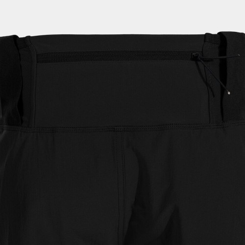 JOMA ICONIC BLACK SHORTS MEN
