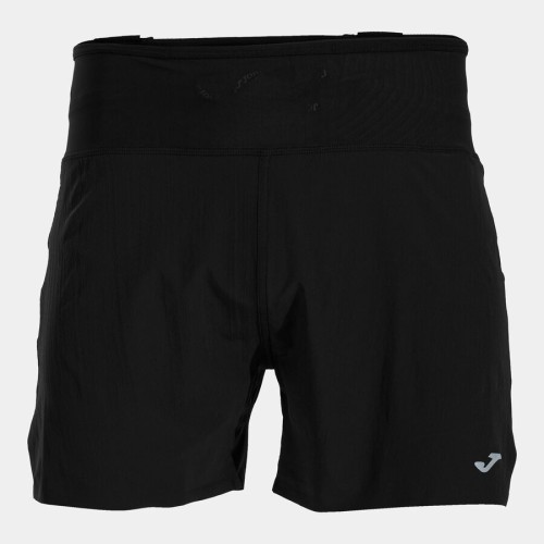 JOMA ICONIC BLACK SHORTS MEN