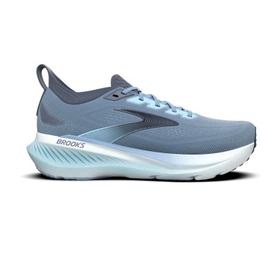 BROOKS GLYCERIN 23 AZUL CINZA SAPATILHAS DE RUNNING HOMEM 2