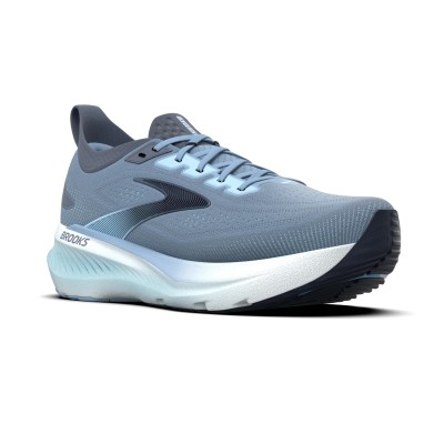 BROOKS GLYCERIN 23 AZUL CINZA SAPATILHAS DE RUNNING HOMEM