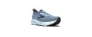 BROOKS GLYCERIN 23 BLUE GRAY MEN'S RUNNING SHOES
