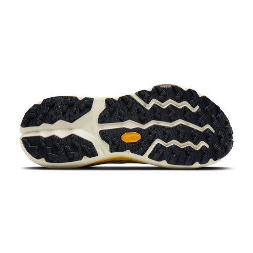 BROOKS CASCADIA 20 AZUL AMARELO TÊNIS TRAIL HOMEM