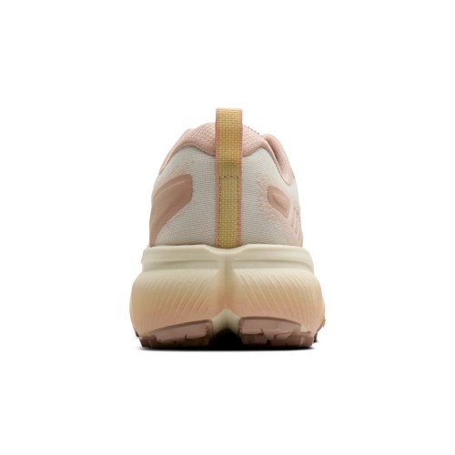 BROOKS CASCADIA 20 ROSA CLARO ZAPATILHAS TRAIL MULHER