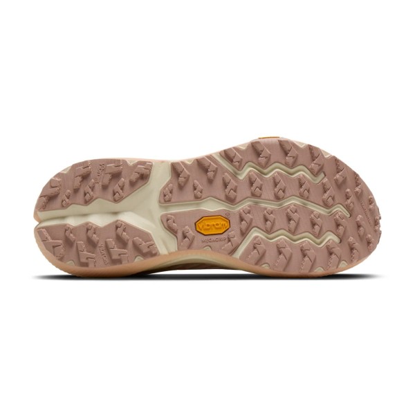 BROOKS CASCADIA 20 LIGHT PINK TRAIL RUNNING SHOES WOMEN