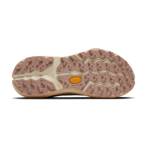 BROOKS CASCADIA 20 LIGHT PINK TRAIL RUNNING SHOES WOMEN