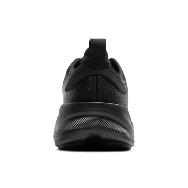 BROOKS GHOST MAX 4 BLACK SPECIAL WIDTH MEN