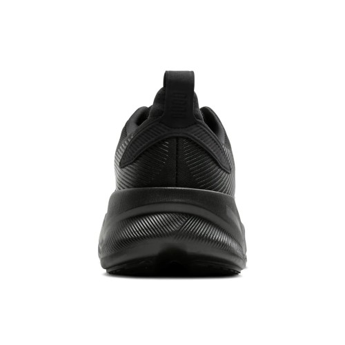 BROOKS GHOST MAX 4 PRETO LARGURA ESPECIAL HOMEM