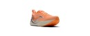 BROOKS GHOST MAX 4 PEACH ZAPATILLAS RUNNING MUJER