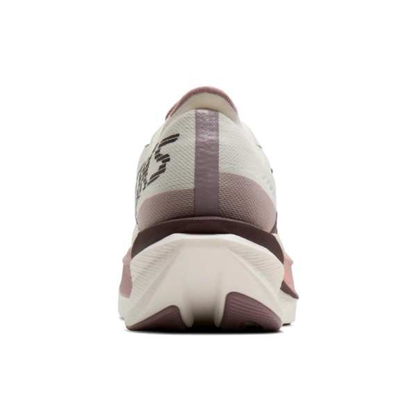 BROOKS HYPERION MAX 4 CINZA LILÁS SAPATILHAS DE CORRIDA FEMININAS